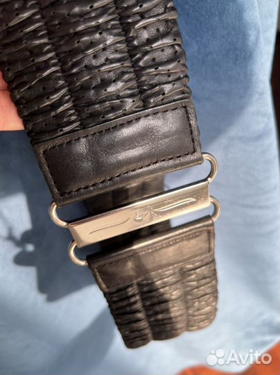 Ремень женский Armani