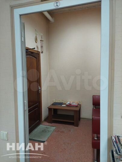 Свободного назначения, 54.3 м²