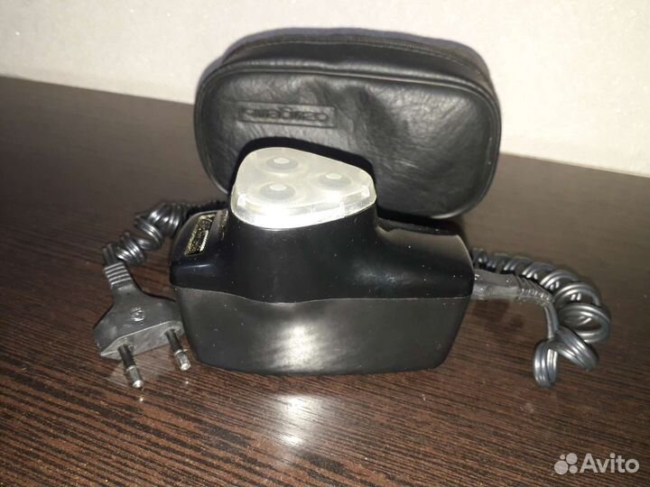 Электро бритва