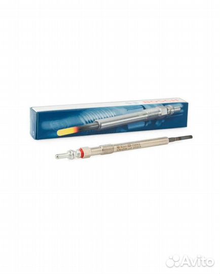 Свеча накаливания