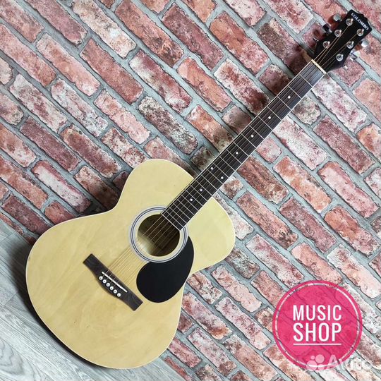 Гитара акустическая Colombo новая