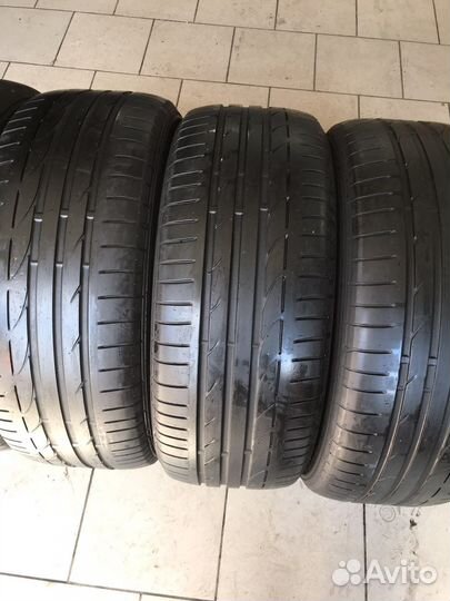 Bridgestone Potenza S001 235/50 R18 97V