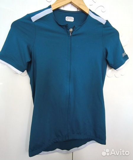 Спортивная одежда для велосипеда