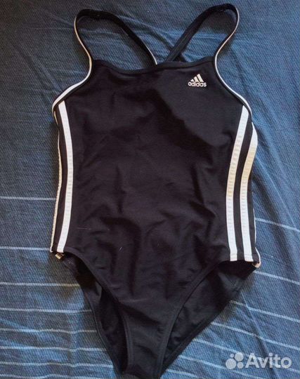 Купальник слитный adidas