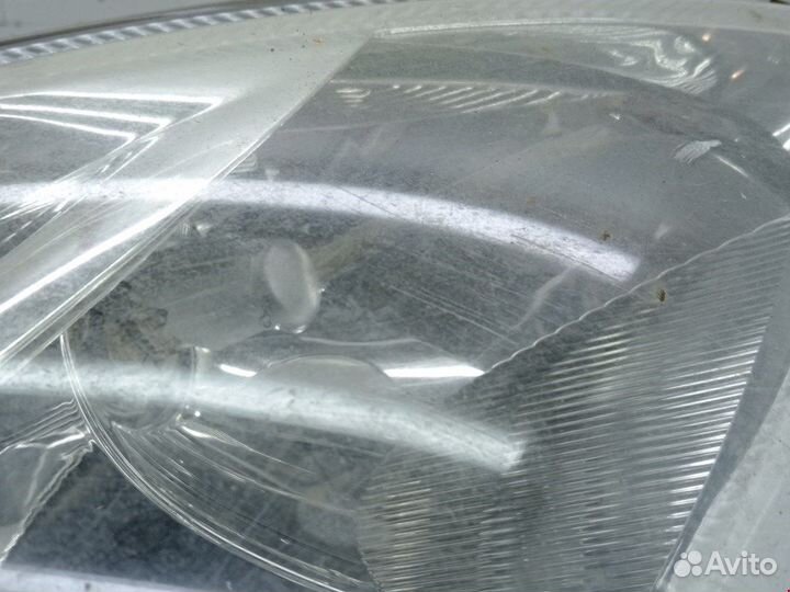 Фара передняя для mercedes-benz A-Class (W168)