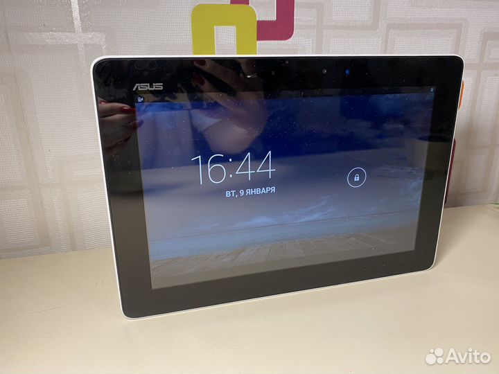 Планшет Asus ME302C, небольшой торг