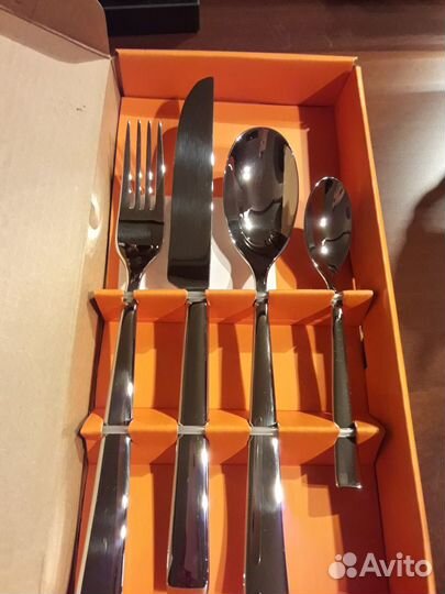 Thomas набор столовых приборов new