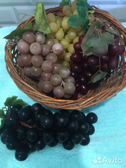 Виноград