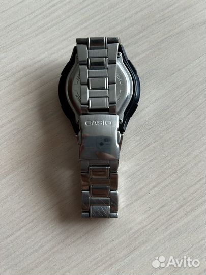 Часы casio
