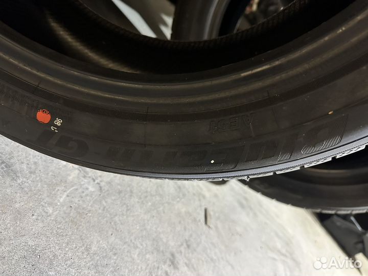 Yokohama BluEarth AE51 225/50 R17