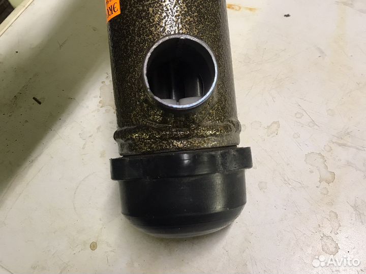 Электродный котел