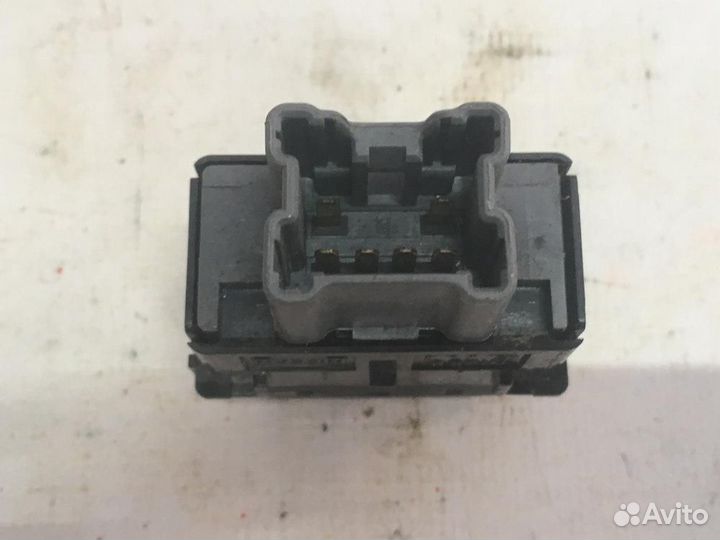 Кнопка обогрева сидений для Nissan Note 1 2005-20