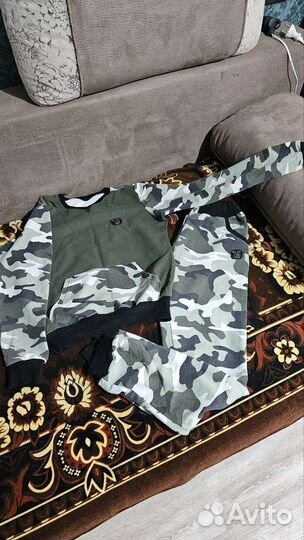 Вещи женские пакетом