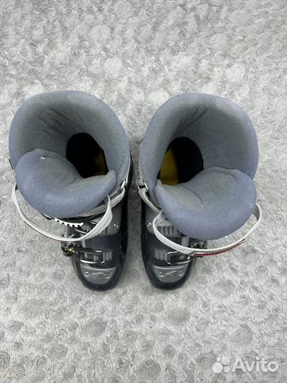 Горнолыжные ботинки 26-26.5 Nordica Olympia 50