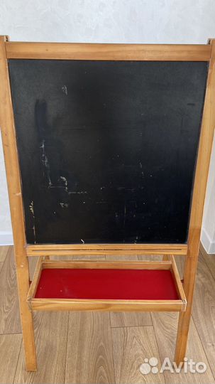 Мольберт IKEA