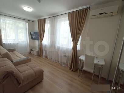 2-к. квартира, 50 м², 11/12 эт.