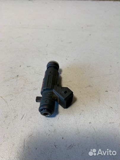 Форсунка Lifan Solano 2