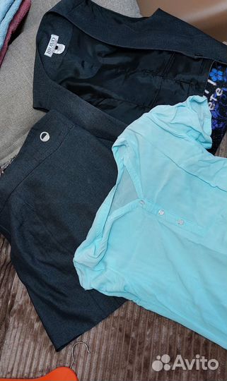 Женские вещи