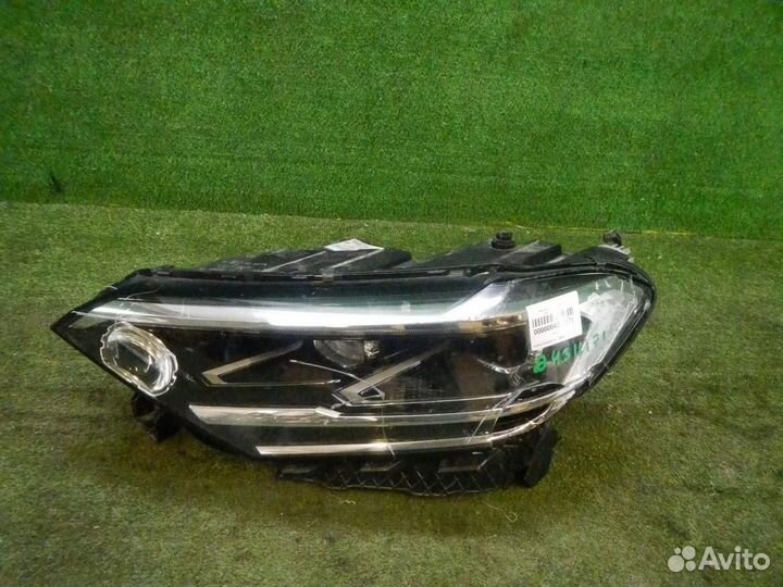 Фара левая Volkswagen Polo