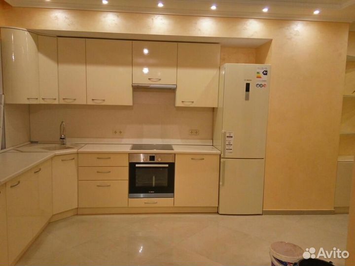 Сборщик кухонной и др мебели