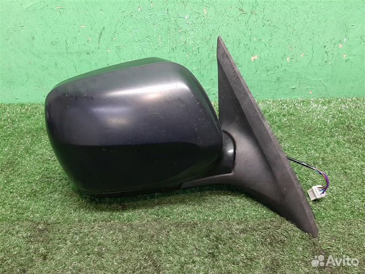 Зеркало правое Subaru Forester SH/S12 2008