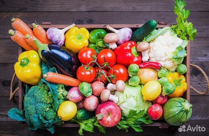 Переборщик овощей вахта Тула