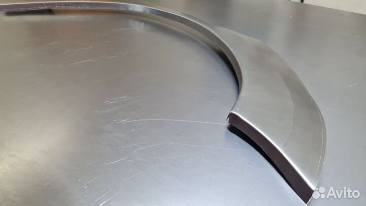 Ремонтная арка правого крыла Chery Tiggo T11