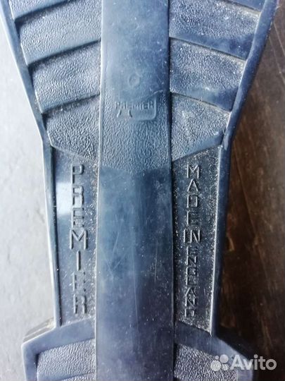 Педаль для бас бочки