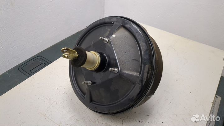 Цилиндр тормозной главный Mercedes Vito W639