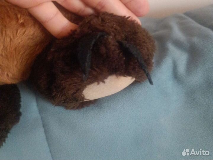 Мягкая игрушка винни пух