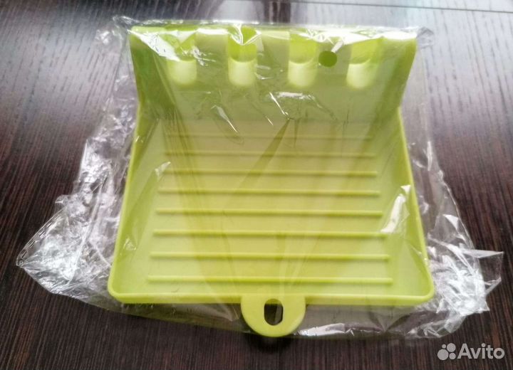 Подставка для крышки, ложки, лопатки, половника