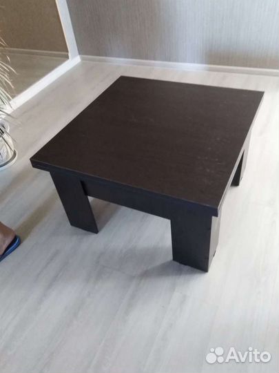 Сборка мебели