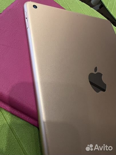 Apple iPad 6 128gb 2018