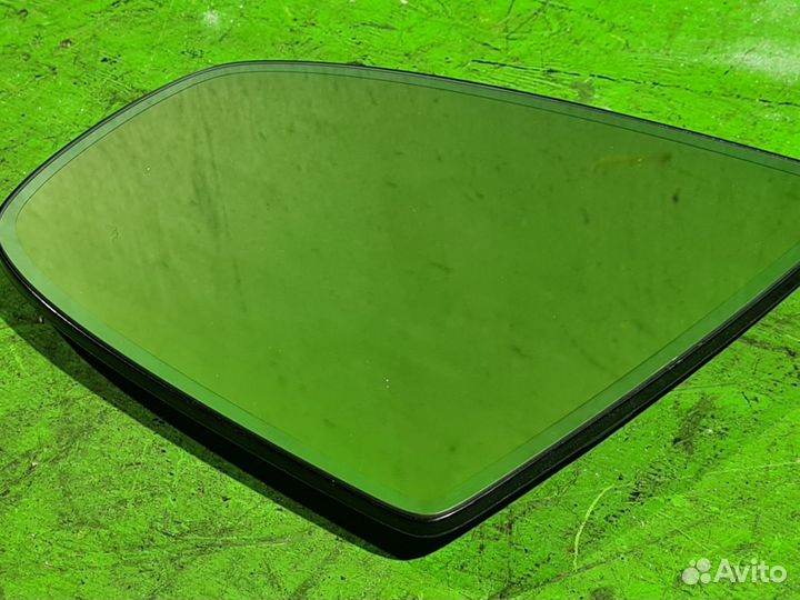 Стекло зеркала левого для BMW X5 E70 2007-2013