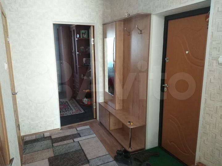 2-к. квартира, 506 м², 1/5 эт.