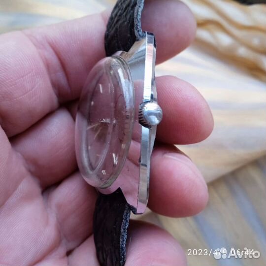 Часы Восток Cardi