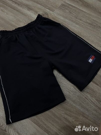 Спортивный костюм мужской