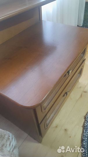 Тумба прикроватная 2 шт бу