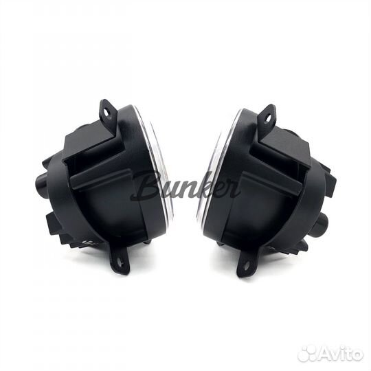 LED птф Lightway LADA Granta,Kalina,Largus,30W