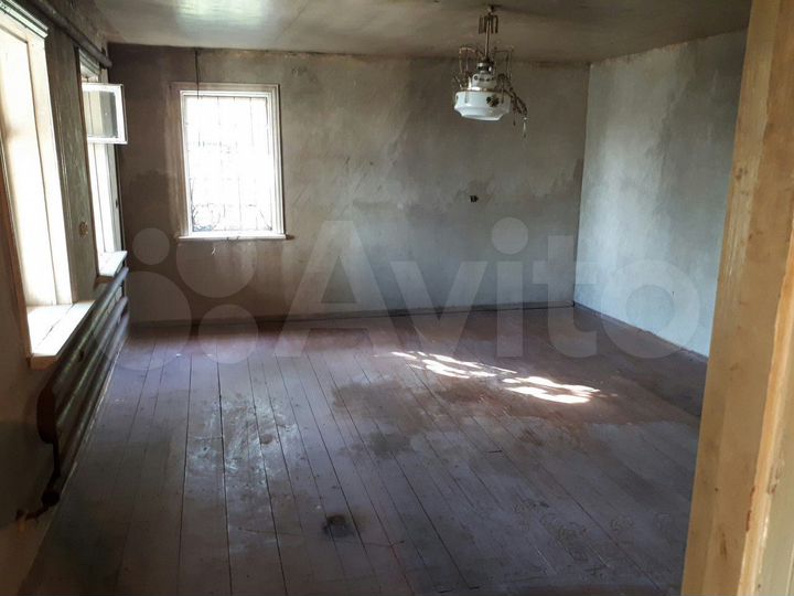 Дом 50 м² на участке 15 сот.