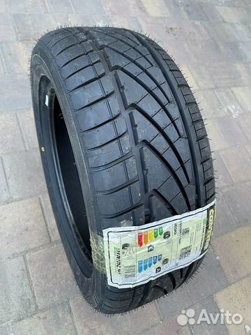 Contyre Vegas 195/50 R15