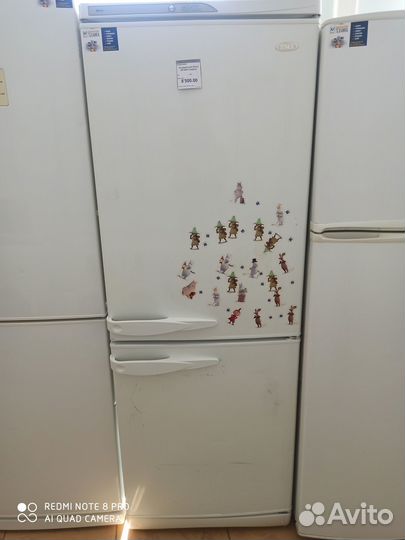 Холодильник Stinol RF305A Гарантия Доставка