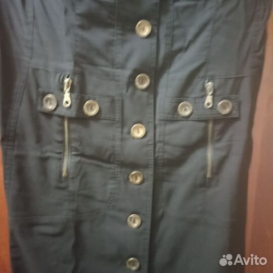 Платье женское 48 50