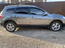 Nissan Qashqai+2 2.0 CVT, 2011, 117 000 км, с пробегом, цена 1 300 000 руб.