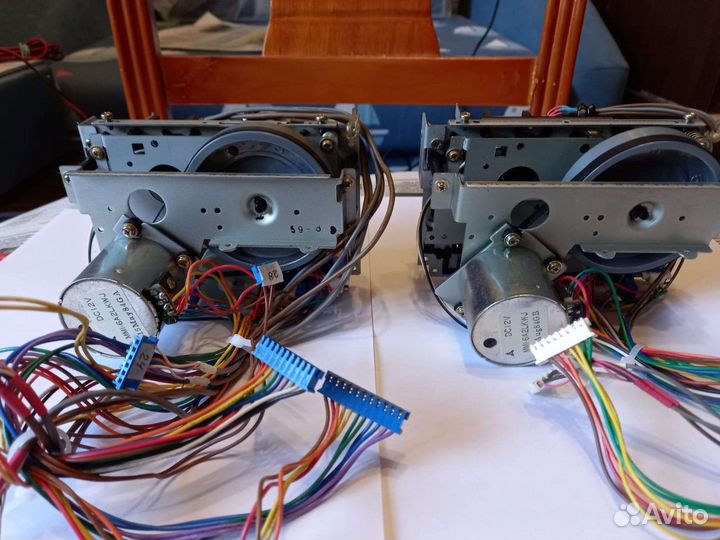 Aiwa AD-WX 220 Запчасти