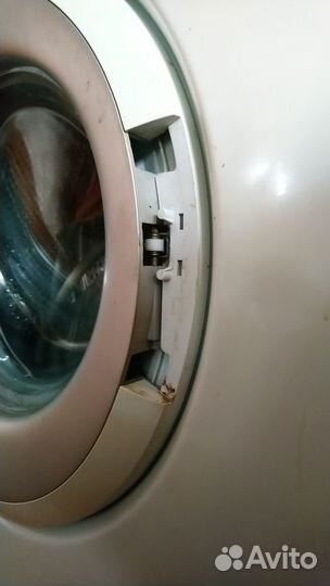 Стиральная машина Whirlpool AWG 231/1