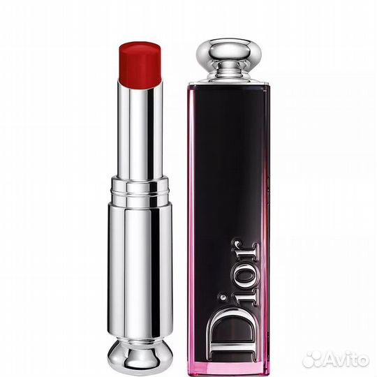 Губная помада Dior Addict Lacquer Stick 857