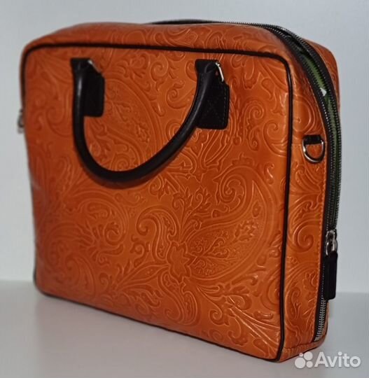 Etro сумка для ноутбука оригинал