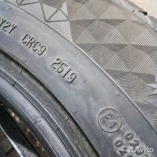 Continental ContiVikingContact 7 225/65 R17