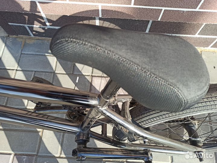 Велосипед bmx tach team millennium